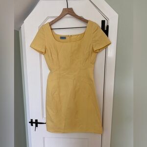 90’s style Prada Mini Dress (vintage?)